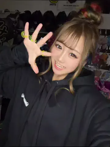 だヨのTikTok投稿