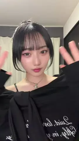 岩間夕陽（ゆうひ）のTikTok投稿