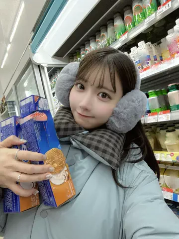 𝚁𝚒𝚗𝚘のTikTok投稿