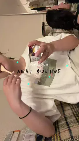 レナのTikTok投稿