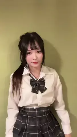 ゆあんのTikTok投稿