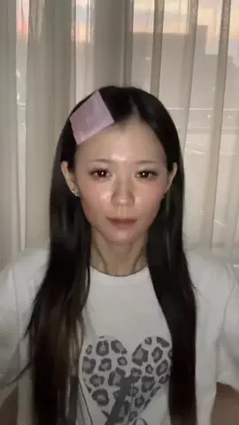 ゆあんのTikTok投稿