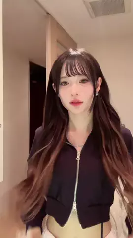 ゆあんのTikTok投稿