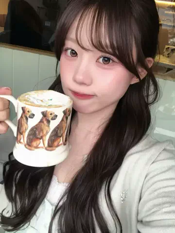 愛莉のTikTok投稿