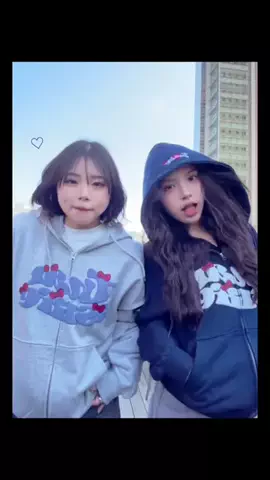 あーのTikTok投稿