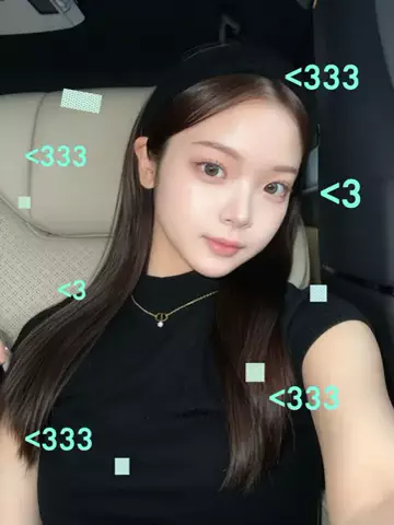 🫐のTikTok投稿
