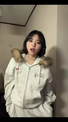 あーのTikTok投稿