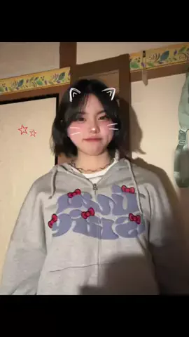 あーのTikTok投稿