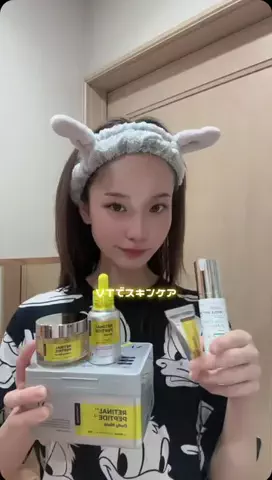 ꒠꒠ﾅのTikTok投稿