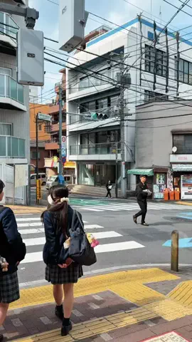 東京閑人のTikTok投稿