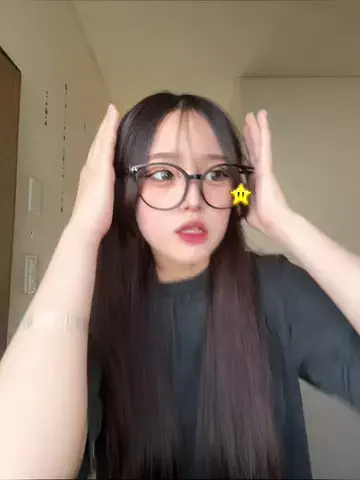 しぃの💋🤍のTikTok投稿