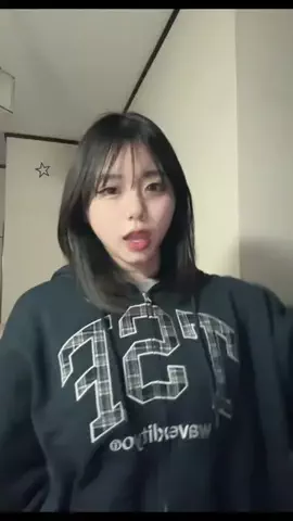 あーのTikTok投稿