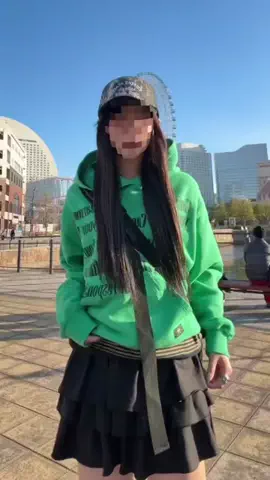 塩酸のTikTok投稿