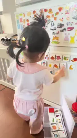 ninfiastarのTikTok投稿