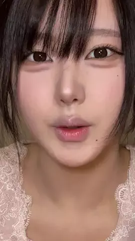 HeraのTikTok投稿
