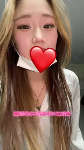 ななせのTikTok投稿