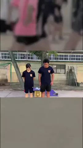 宇和島東同窓チームSのTikTok投稿