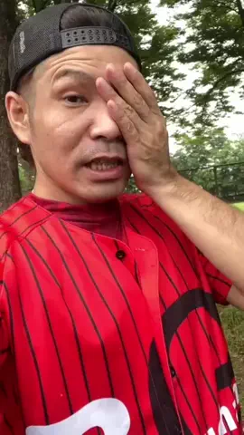りゅうちゃん🦍⚾️のTikTok投稿