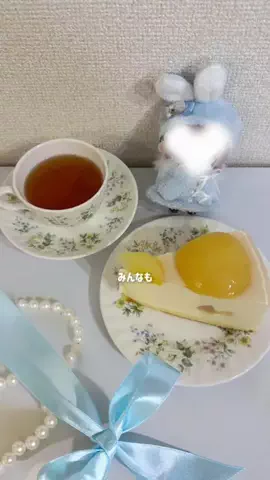 推し活のLilyのTikTok投稿