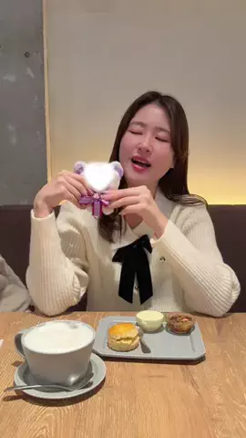 推し活のLilyのTikTok投稿
