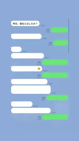 拓海のTikTok投稿