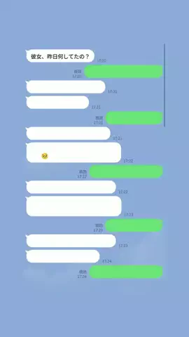 拓海のTikTok投稿