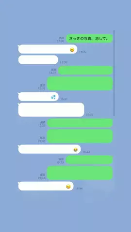 拓海のTikTok投稿