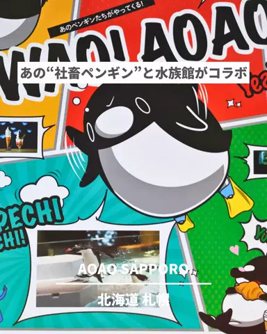 旅と北海道｜ROYのTikTok投稿