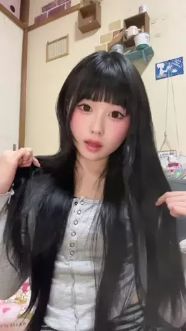 伊澤春苺 (はるめ)のTikTok投稿