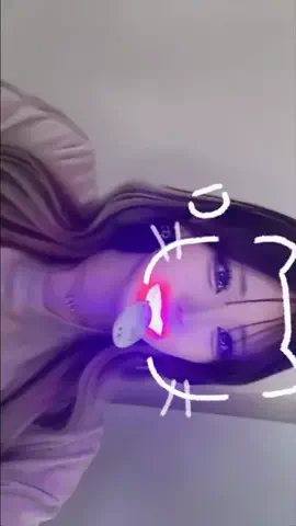 こころೀのTikTok投稿