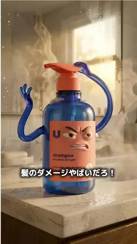エマちゃんのTikTok投稿