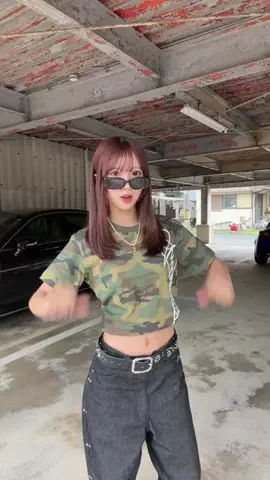 ちゃをのTikTok投稿