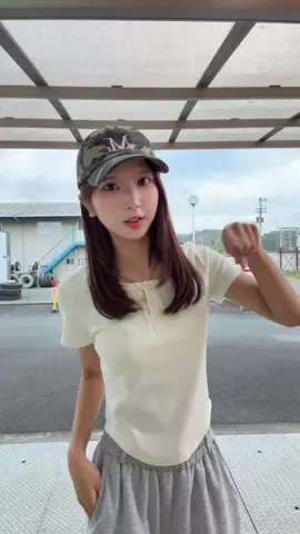 ちゃをのTikTok投稿