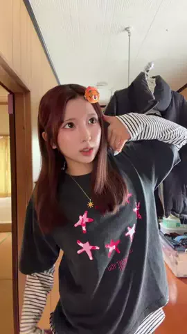 ちゃをのTikTok投稿