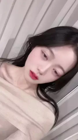 미のTikTok投稿
