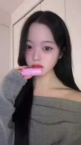 미のTikTok投稿