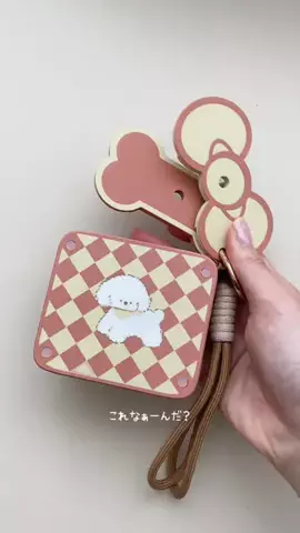 FabJam/推し編み専門店のTikTok投稿
