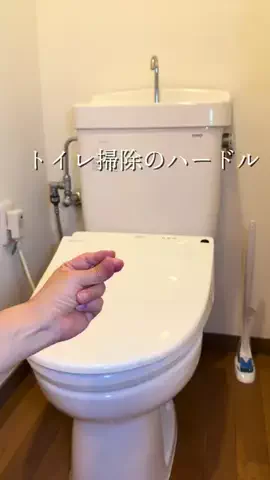 えり | ずぼらママのズル賢い掃除術のTikTok投稿