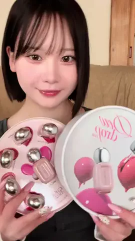 萌のTikTok投稿
