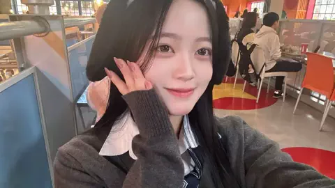 미のTikTok投稿