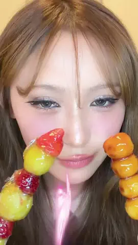 百のTikTok投稿