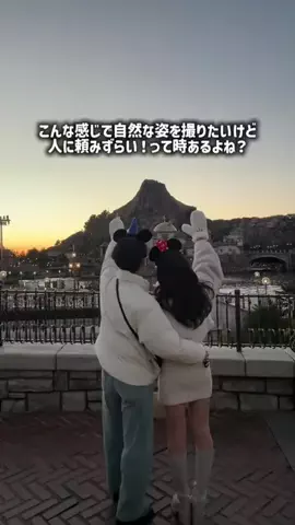 🌛🤍のTikTok投稿