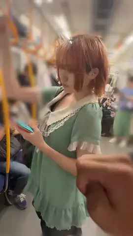 彼氏っている？のTikTok投稿