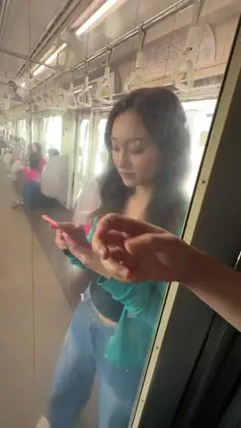 彼氏っている？のTikTok投稿