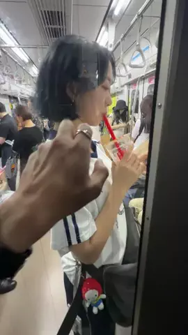 彼氏っている？のTikTok投稿