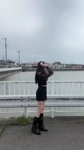 ぽんのTikTok投稿