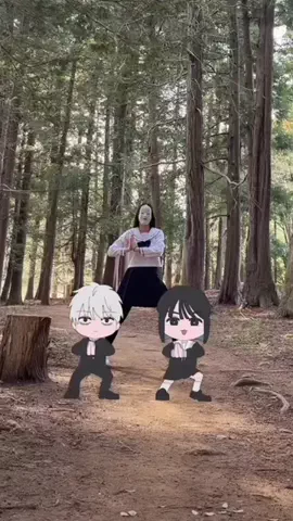 NOMEN TOKYOのTikTok投稿