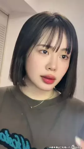 たらこあいのTikTok投稿