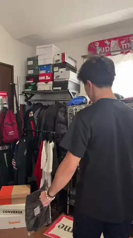 HARÜTOのTikTok投稿