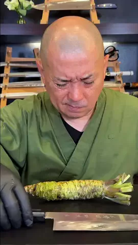 シェフヒロ🍣chefhiroのTikTok投稿